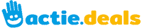 Logo Actie.deals 2
