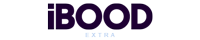 iBOOD.nl Extra Logo iBOOD.nl Extra
