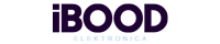 Logo iBOOD Electronics