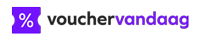 Logo VoucherVandaag.nl