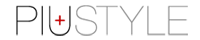 Logo Piustyle.com
